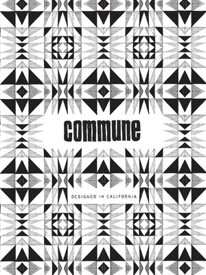 cover image of Commune